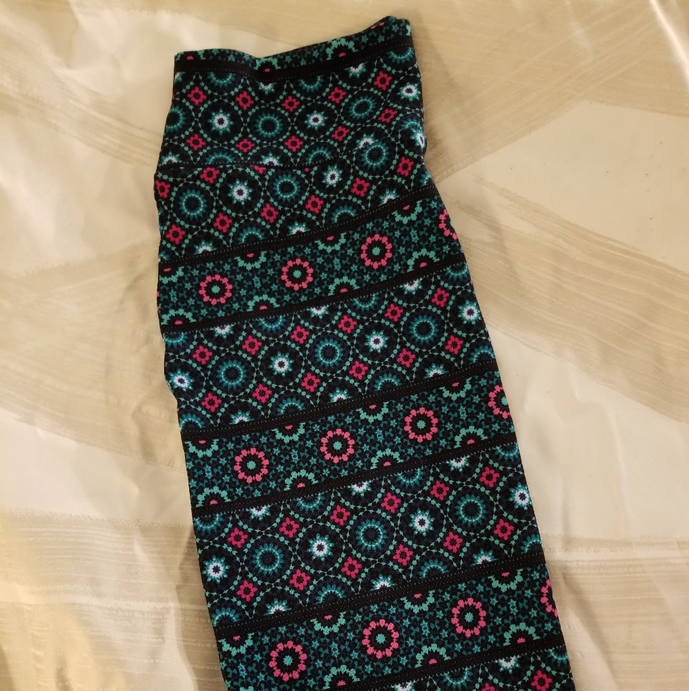Lularoe pencil skirt